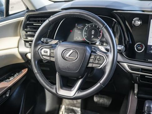 Certified 2023 Lexus RX 350 FWD w/ Accessory Package (Z1) image 17