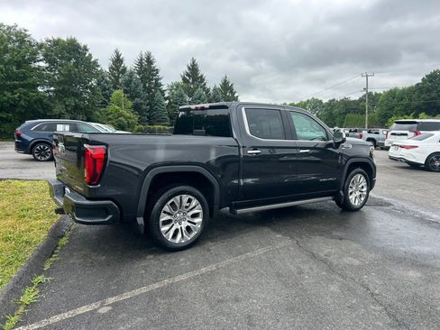 Used 2020 GMC Sierra 1500 Denali w/ Denali Ultimate Package AWD/4WD image 6