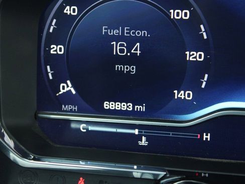 Used 2023 Chevrolet Silverado 1500 LT image 35