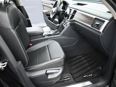 Used 2022 Volkswagen Atlas SE FWD image 20