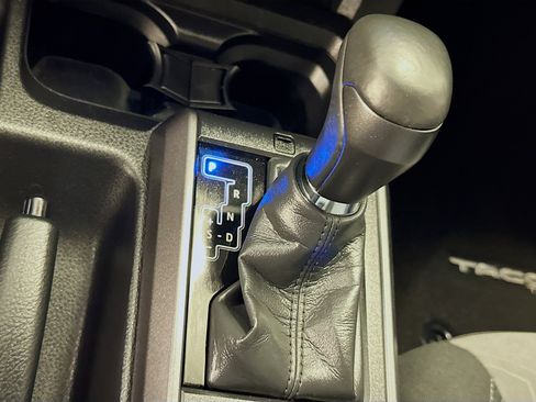 Used 2023 Toyota Tacoma TRD Off-Road w/ Technology Package image 25