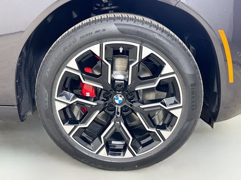 New 2026 BMW X3 xDrive30i w/ Premium Package AWD/4WD image 10