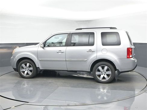 Used 2014 Honda Pilot Touring image 5