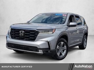 Certified 2023 Honda Pilot EX-L video 1