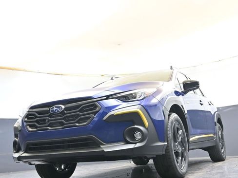 New 2026 Subaru Crosstrek 2.5i Sport image 29