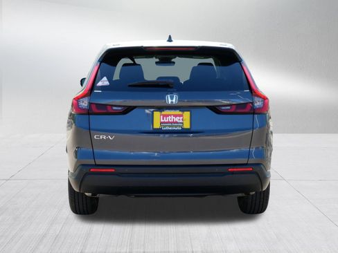 Certified 2026 Honda CR-V EX-L image 6