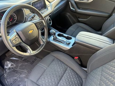 Used 2022 Chevrolet Blazer LT image 10