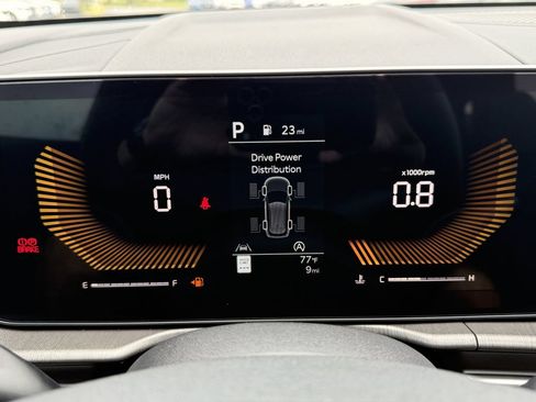 New 2026 Kia Sportage X-Line AWD/4WD image 34
