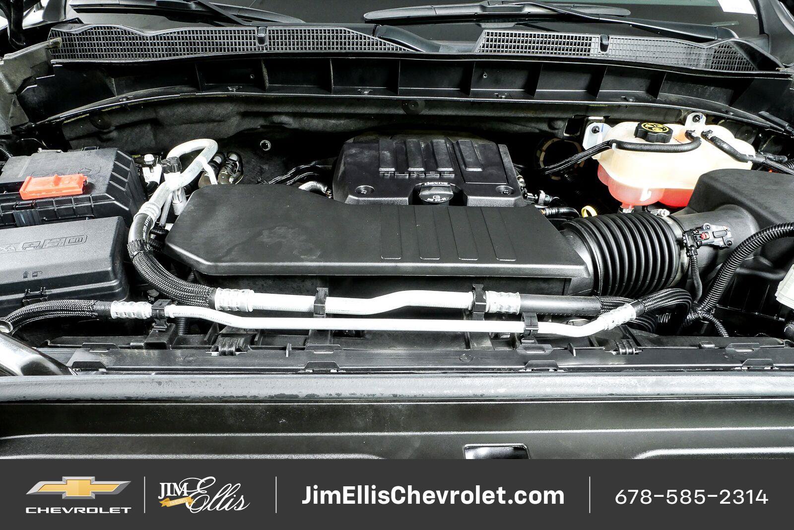 Used 2022 GMC Sierra 1500 Elevation AWD/4WD image 31