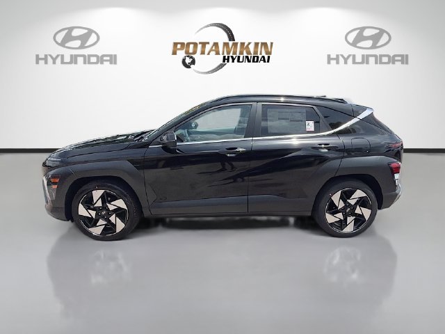New 2026 Hyundai Kona Limited FWD image 8