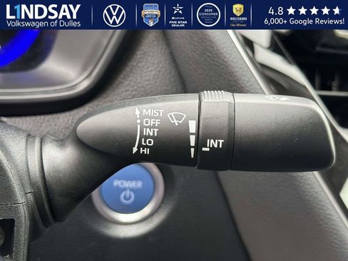 Used 2021 Toyota Corolla LE w/ Carpet Mat Package (TMS) image 22