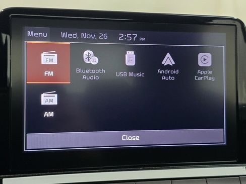 Used 2024 Kia Forte LXS image 4