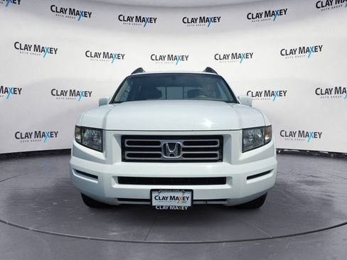 Used 2006 Honda Ridgeline RTL image 8