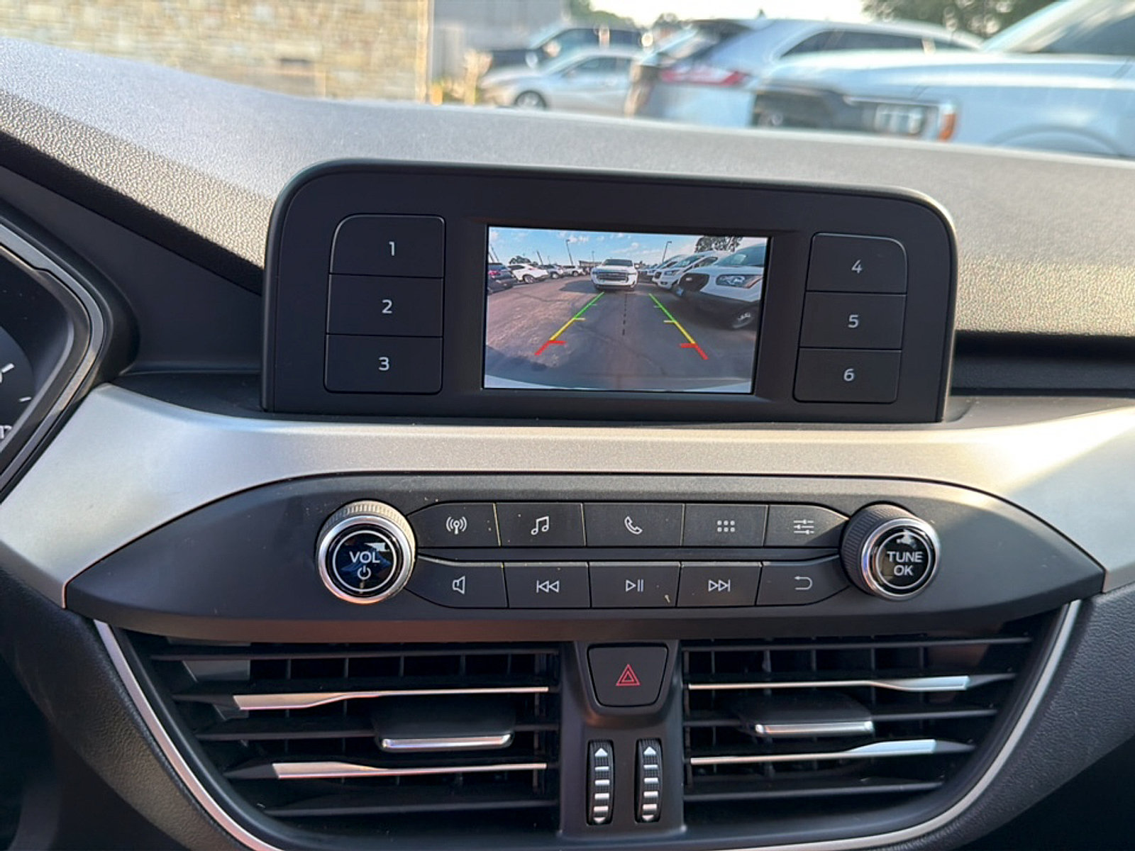 Used 2021 Ford Escape S AWD/4WD image 19