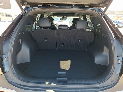 Used 2023 Kia Sportage X-Line w/ X-Line Premium Package AWD/4WD image 28