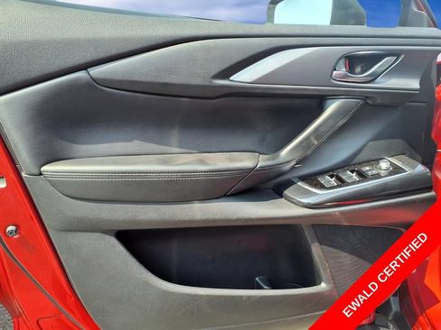 Used 2019 MAZDA CX-9 Touring AWD/4WD image 22