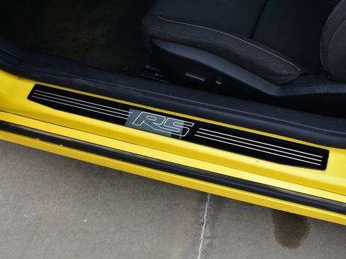 Used 2014 Chevrolet Camaro LT w/ RS Package RWD image 17