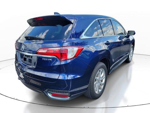 Used 2016 Acura RDX w/ Technology Package image 5