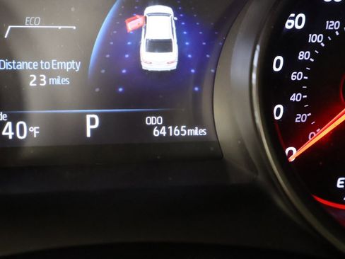 Used 2022 Toyota Camry XSE image 36