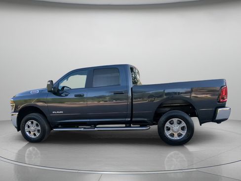 Used 2026 RAM 2500 Big Horn AWD/4WD image 17