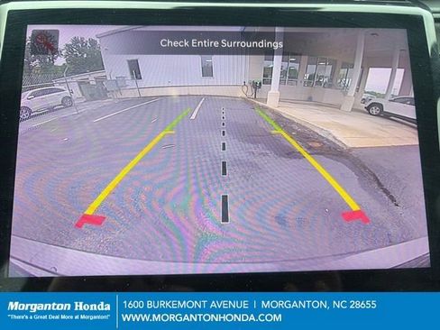 Used 2024 Jeep Grand Cherokee Limited 4xe AWD/4WD image 23