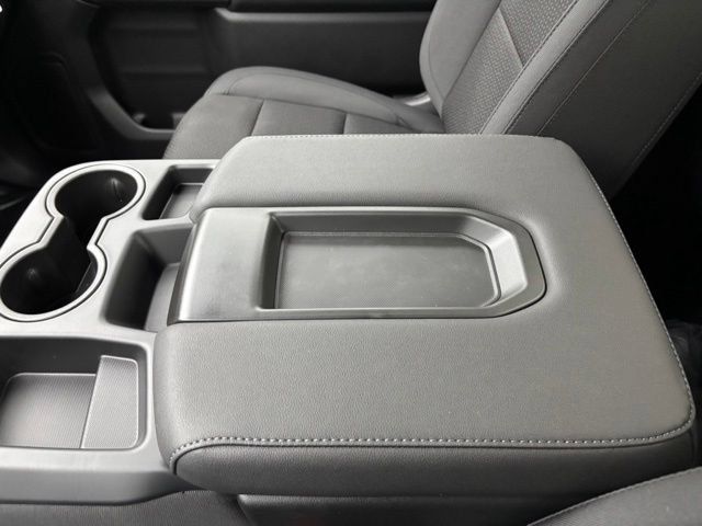 New 2026 GMC Sierra 2500 Pro AWD/4WD image 24