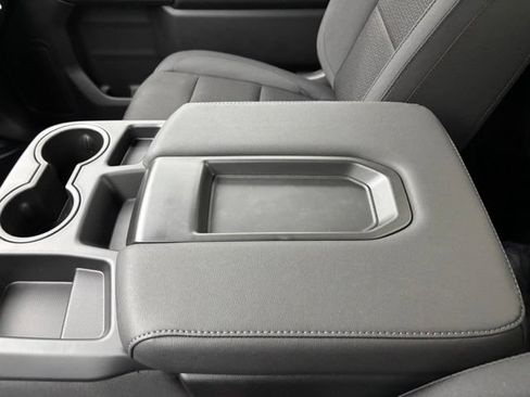 New 2026 GMC Sierra 2500 Pro AWD/4WD image 24