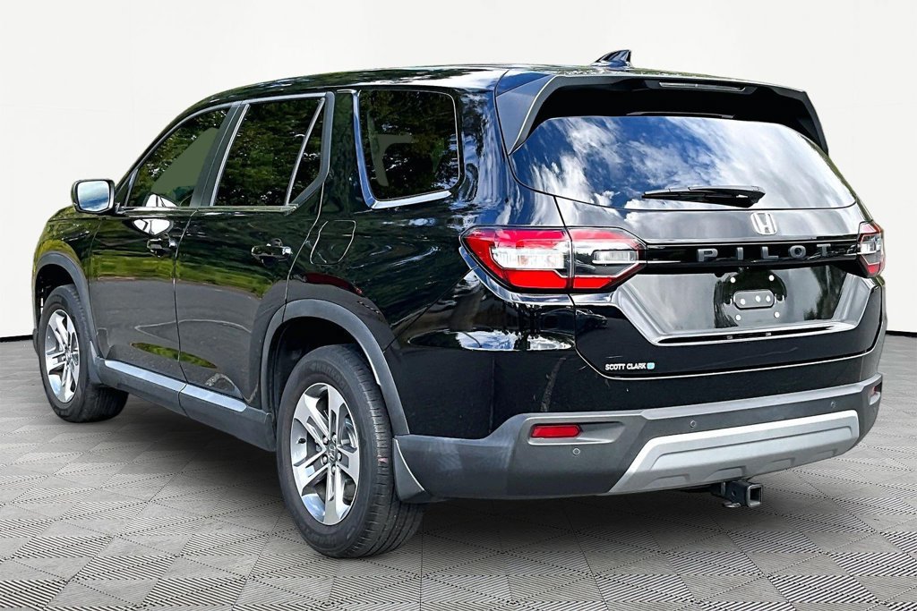 Used 2024 Honda Pilot EX-L image 5