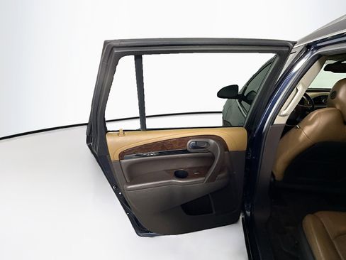 Used 2016 Buick Enclave Leather FWD image 25