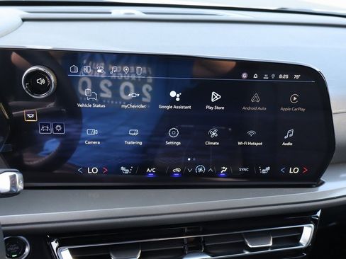 New 2026 Chevrolet Traverse LT w/ LPO, Floor Liner Package image 13