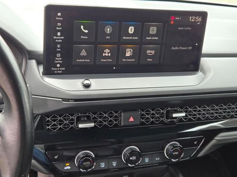 Certified 2025 Honda Accord Sport image 13