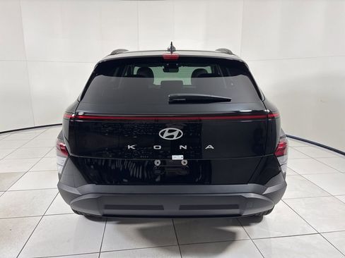 New 2026 Hyundai Kona SEL Sport image 4