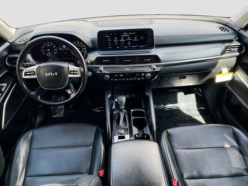 Used 2022 Kia Telluride LX AWD/4WD image 21