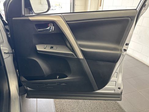 Certified 2018 Toyota RAV4 XLE image 53