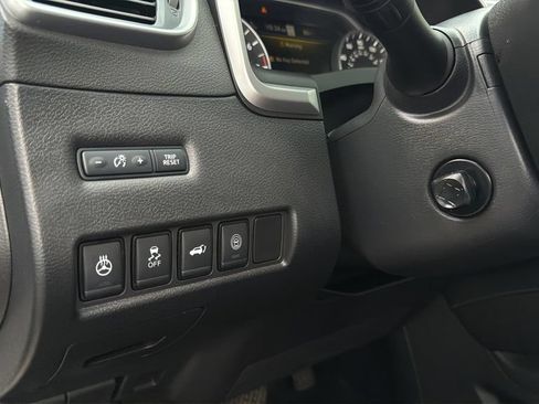 Used 2019 Nissan Murano Platinum FWD image 37