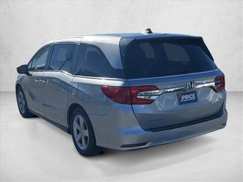 Used 2019 Honda Odyssey EX-L image 7