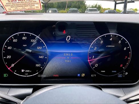 Certified 2026 Mercedes-Benz GLC 300 image 27