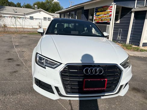 Used 2017 Audi A3 2.0T Premium Plus AWD/4WD image 30