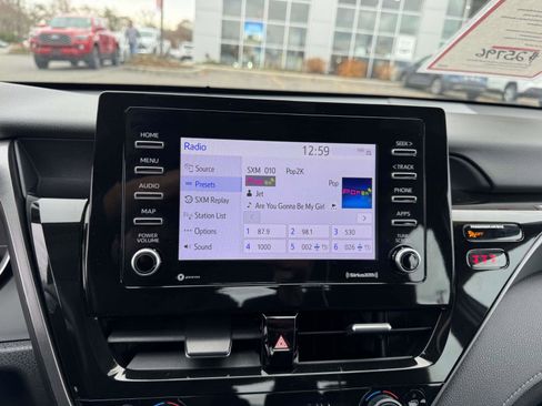 Certified 2023 Toyota Camry LE image 27