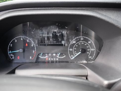 Used 2023 Ford Transit 250 Low Roof w/ Exterior Upgrade Package image 22