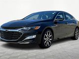 Used 2022 Chevrolet Malibu RS image 3