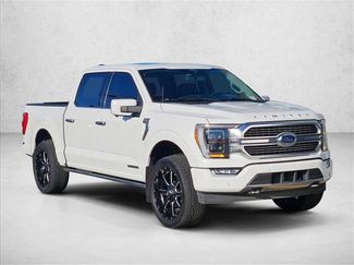 Used 2022 Ford F150 Limited video 3