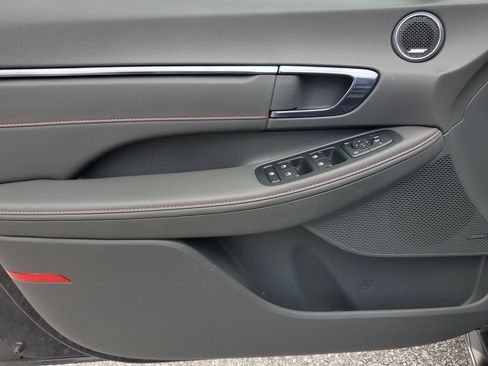 Used 2024 Hyundai Sonata N Line FWD image 16