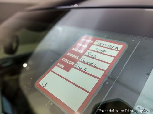 Used 2018 Jeep Grand Cherokee Limited image 30