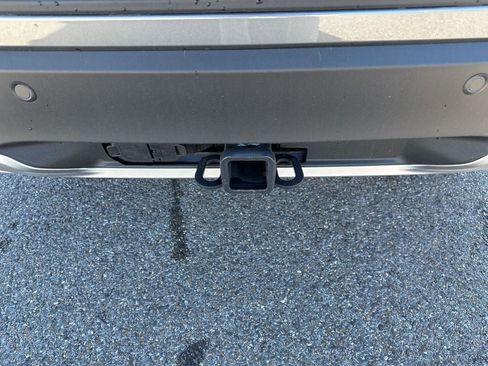 New 2026 Ford Explorer Active w/ Active Comfort Package image 9