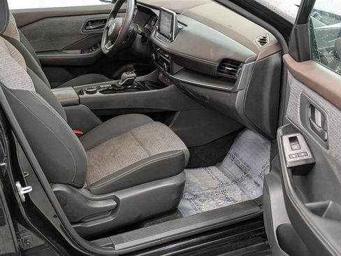 Used 2021 Nissan Rogue S image 14