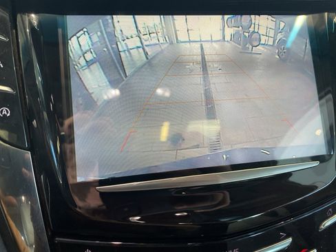 Used 2019 Cadillac CTS Luxury image 11