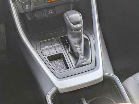 Used 2023 Toyota RAV4 XLE image 14