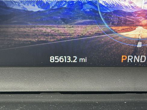 Used 2021 Ford Explorer Platinum w/ Equipment Group 601A image 14