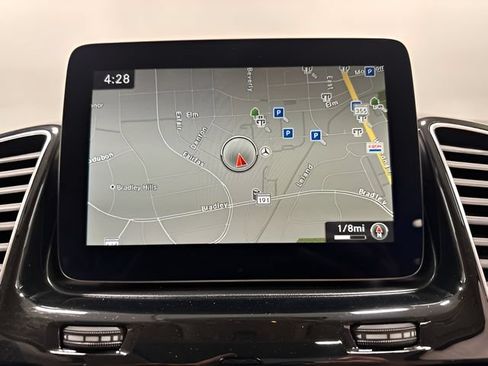 Used 2016 Mercedes-Benz GLE 350 4MATIC image 15